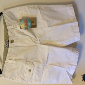 Columbia Trysom Creek Shorts